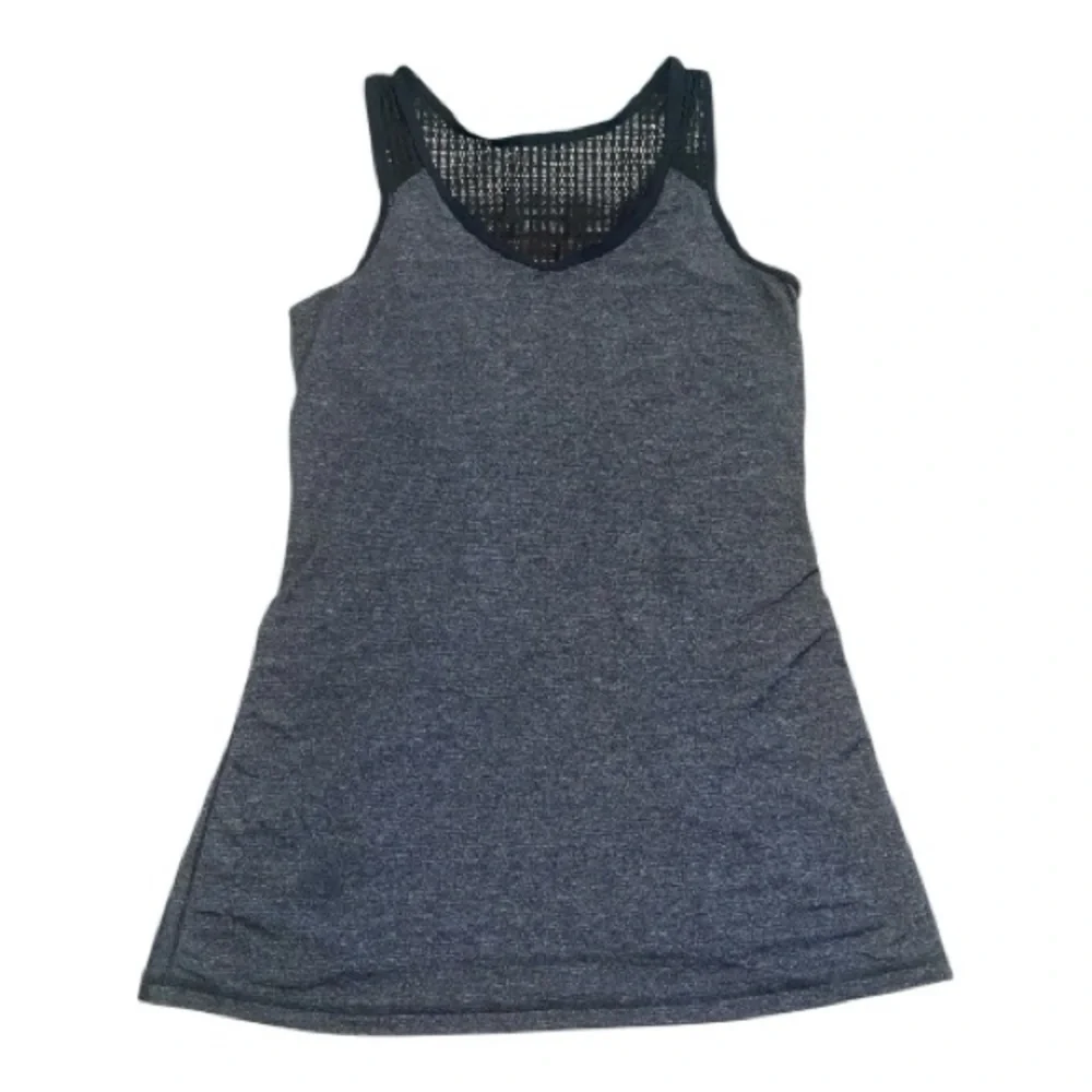 Lululemon Run‎ Tie And Fly Tank
